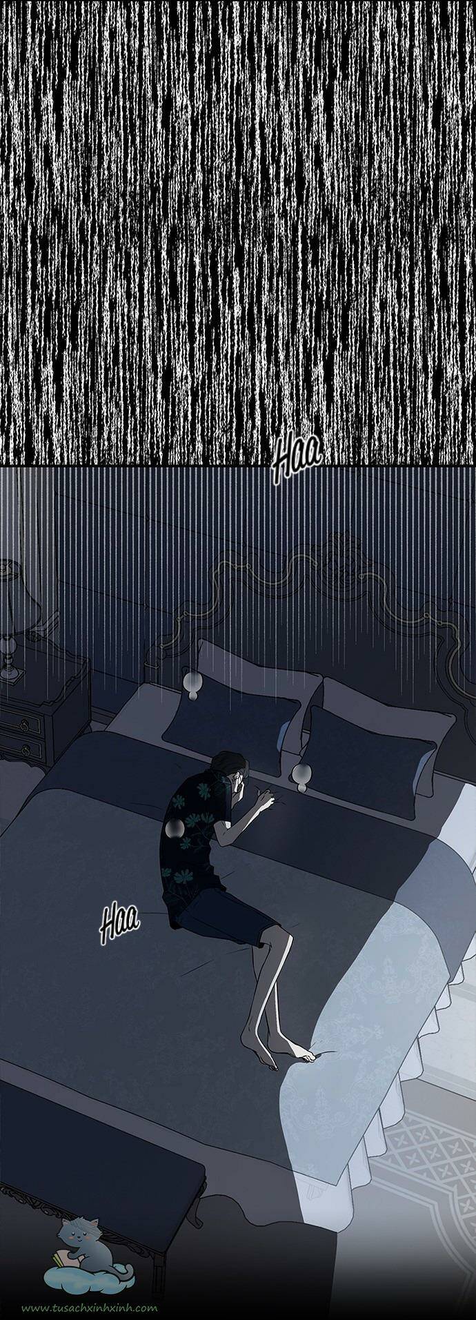 Cạm Bẫy Chap 31 - Next Chap 32