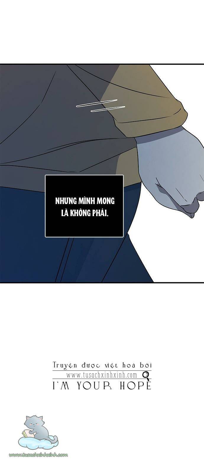 Cạm Bẫy Chap 31 - Next Chap 32