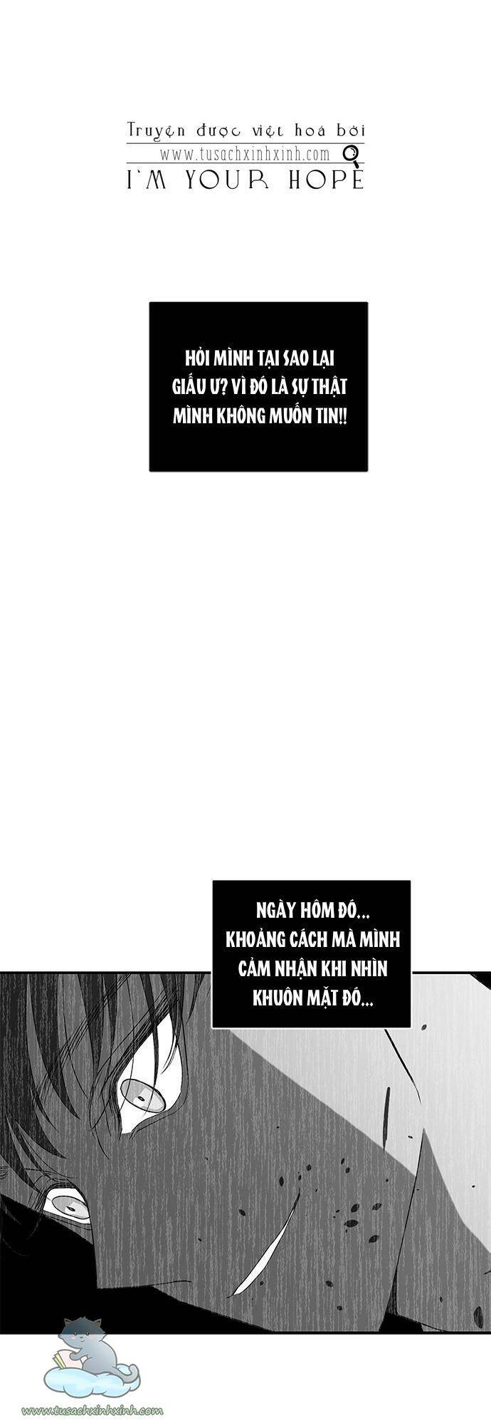 Cạm Bẫy Chap 31 - Next Chap 32