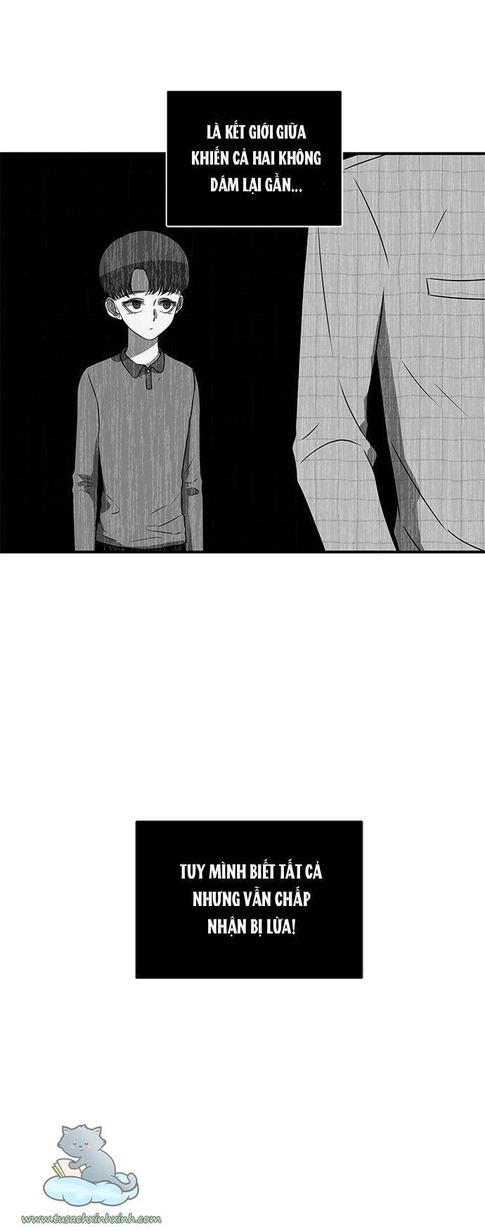 Cạm Bẫy Chap 31 - Next Chap 32