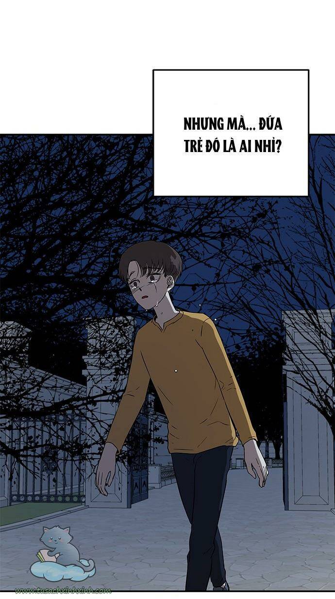 Cạm Bẫy Chap 31 - Next Chap 32