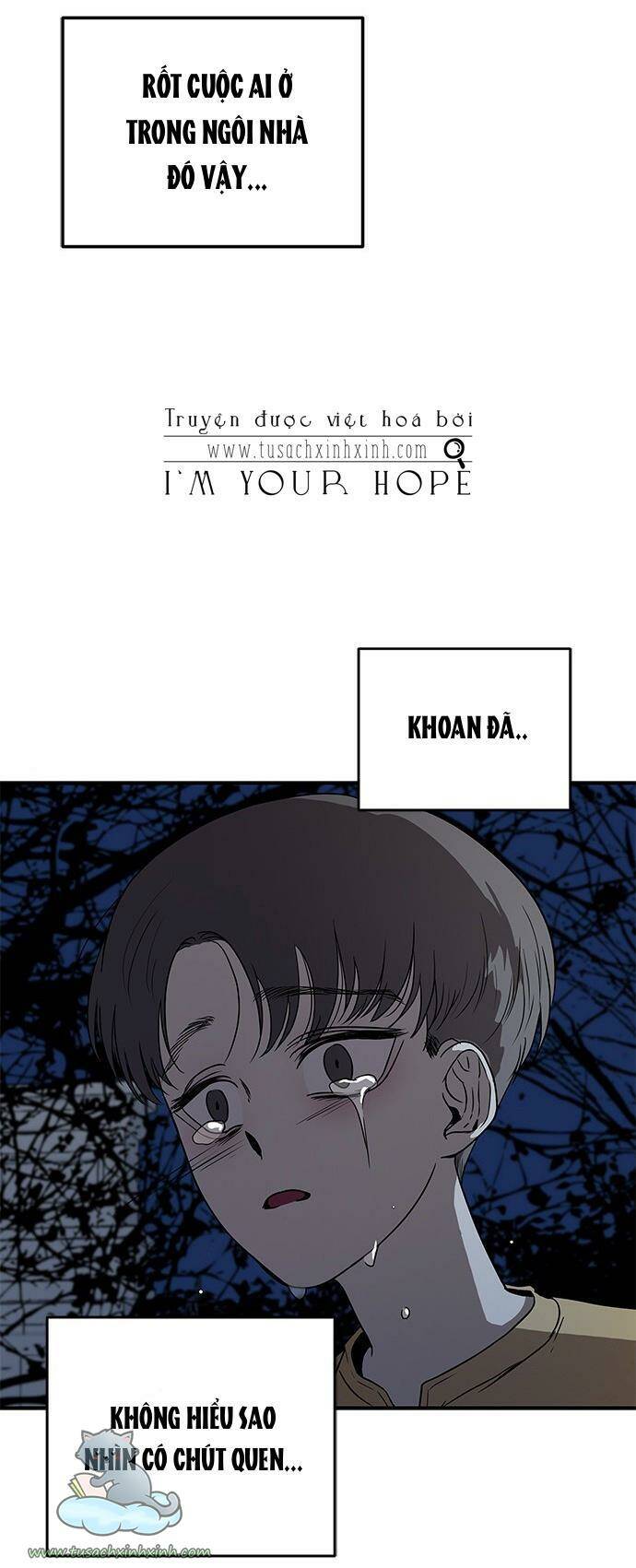 Cạm Bẫy Chap 31 - Next Chap 32