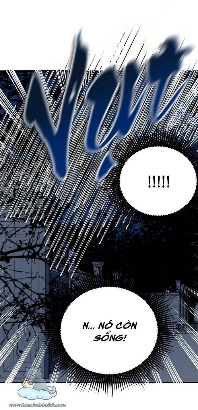 Cạm Bẫy Chap 31 - Next Chap 32