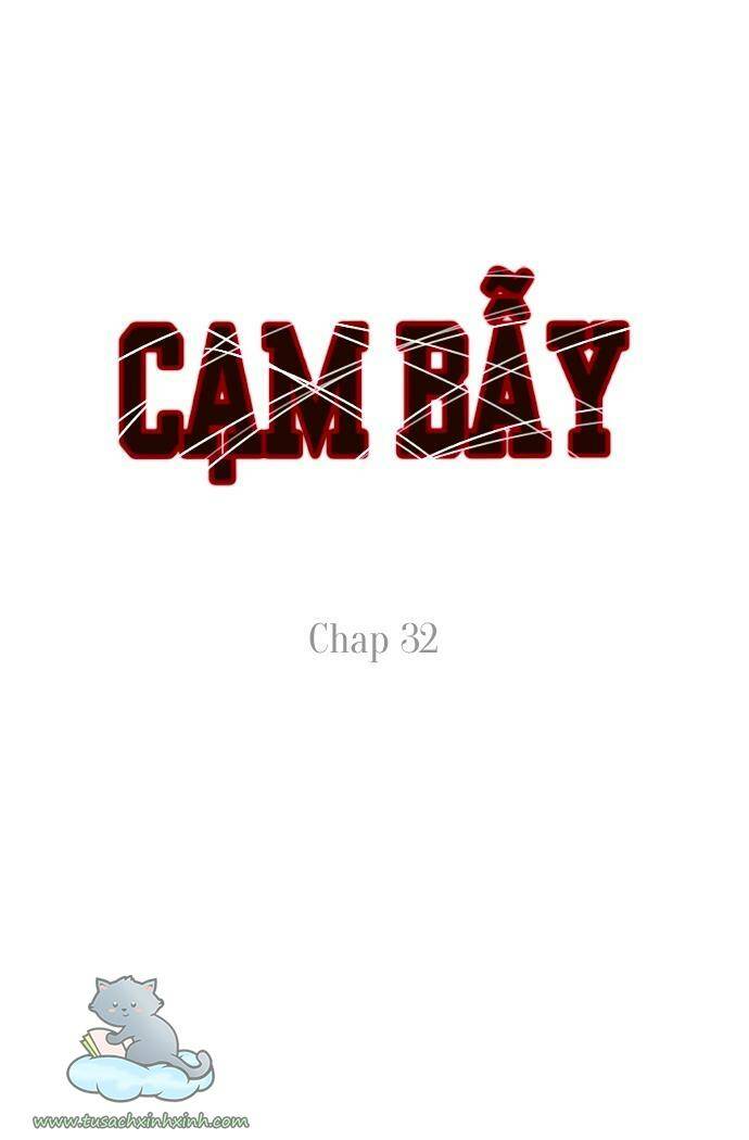 Cạm Bẫy Chap 32 - Next Chap 33