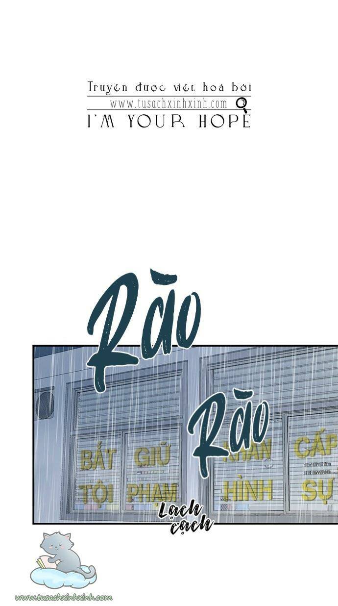 Cạm Bẫy Chap 32 - Next Chap 33