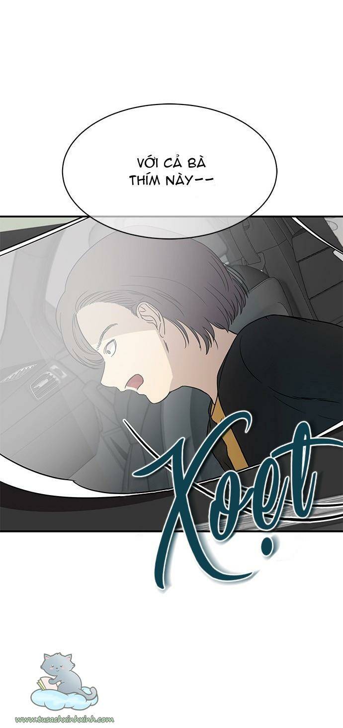 Cạm Bẫy Chap 32 - Next Chap 33