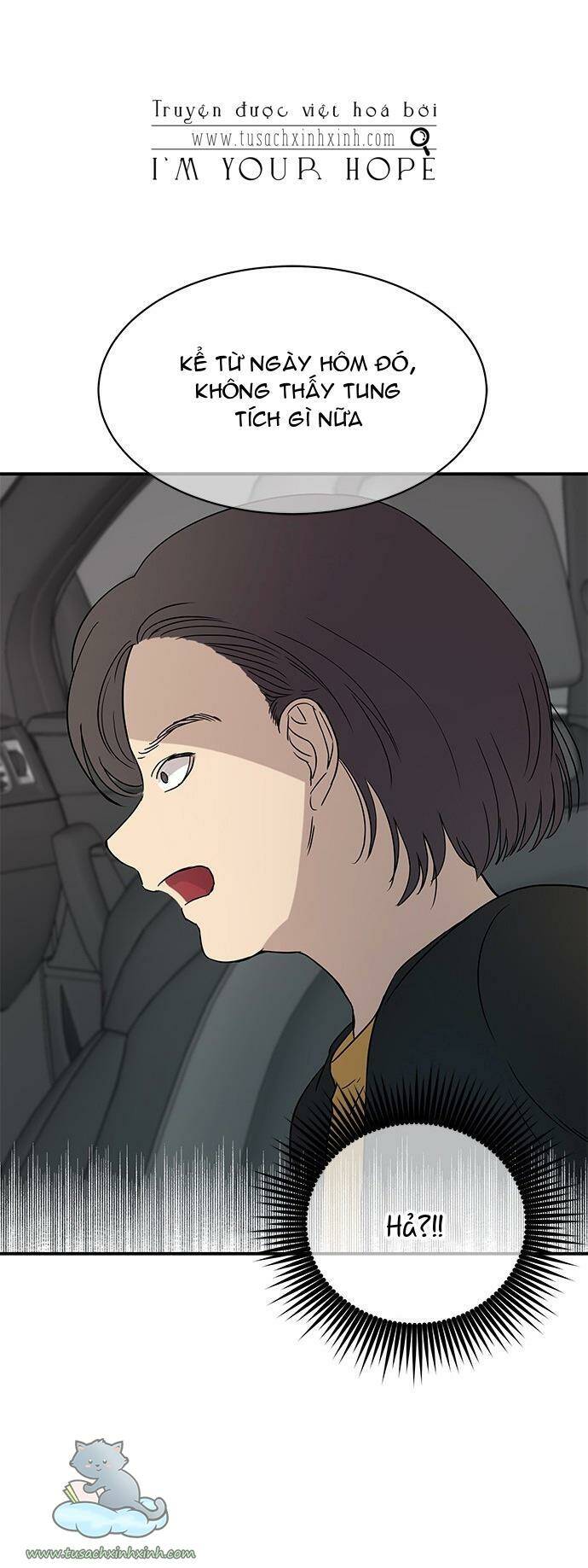 Cạm Bẫy Chap 32 - Next Chap 33