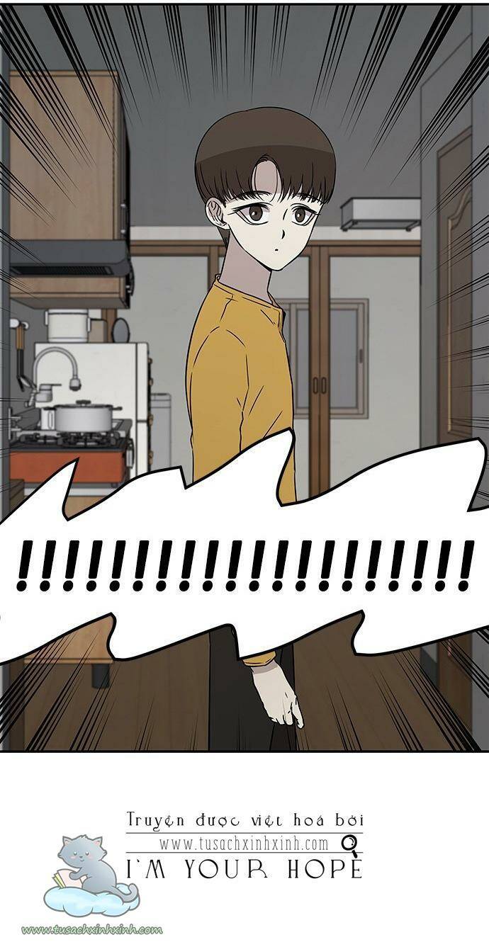 Cạm Bẫy Chap 32 - Next Chap 33