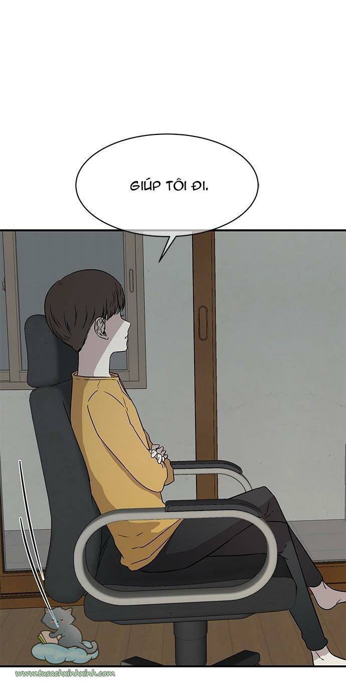 Cạm Bẫy Chap 32 - Next Chap 33