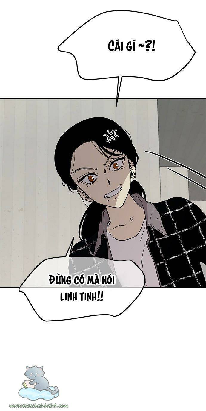 Cạm Bẫy Chap 32 - Next Chap 33