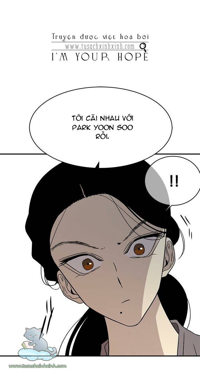 Cạm Bẫy Chap 32 - Next Chap 33