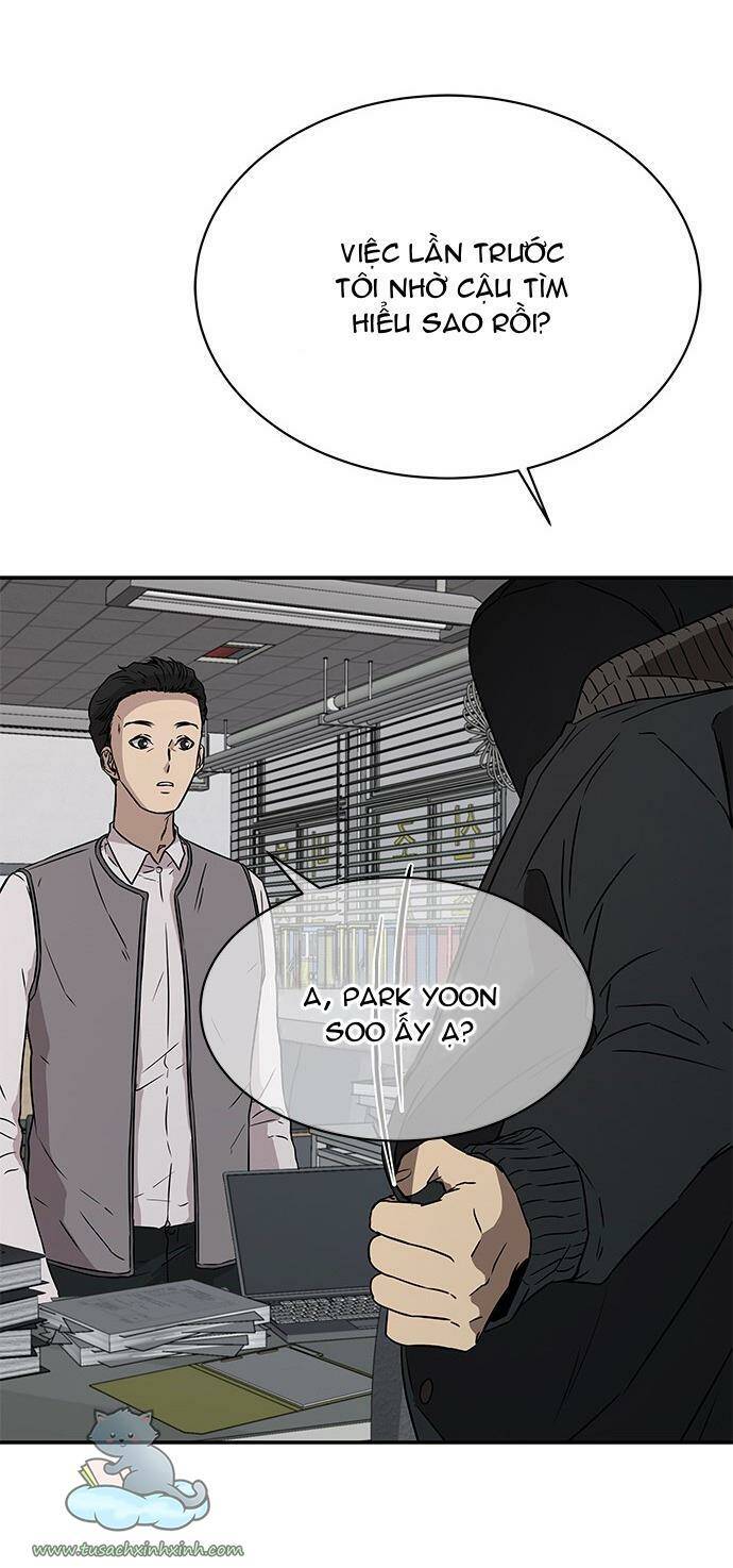 Cạm Bẫy Chap 32 - Next Chap 33