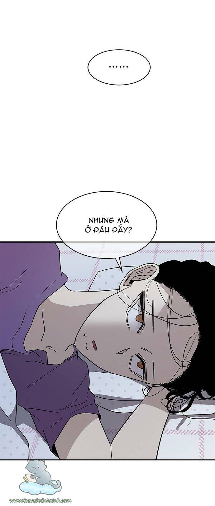 Cạm Bẫy Chap 32 - Next Chap 33