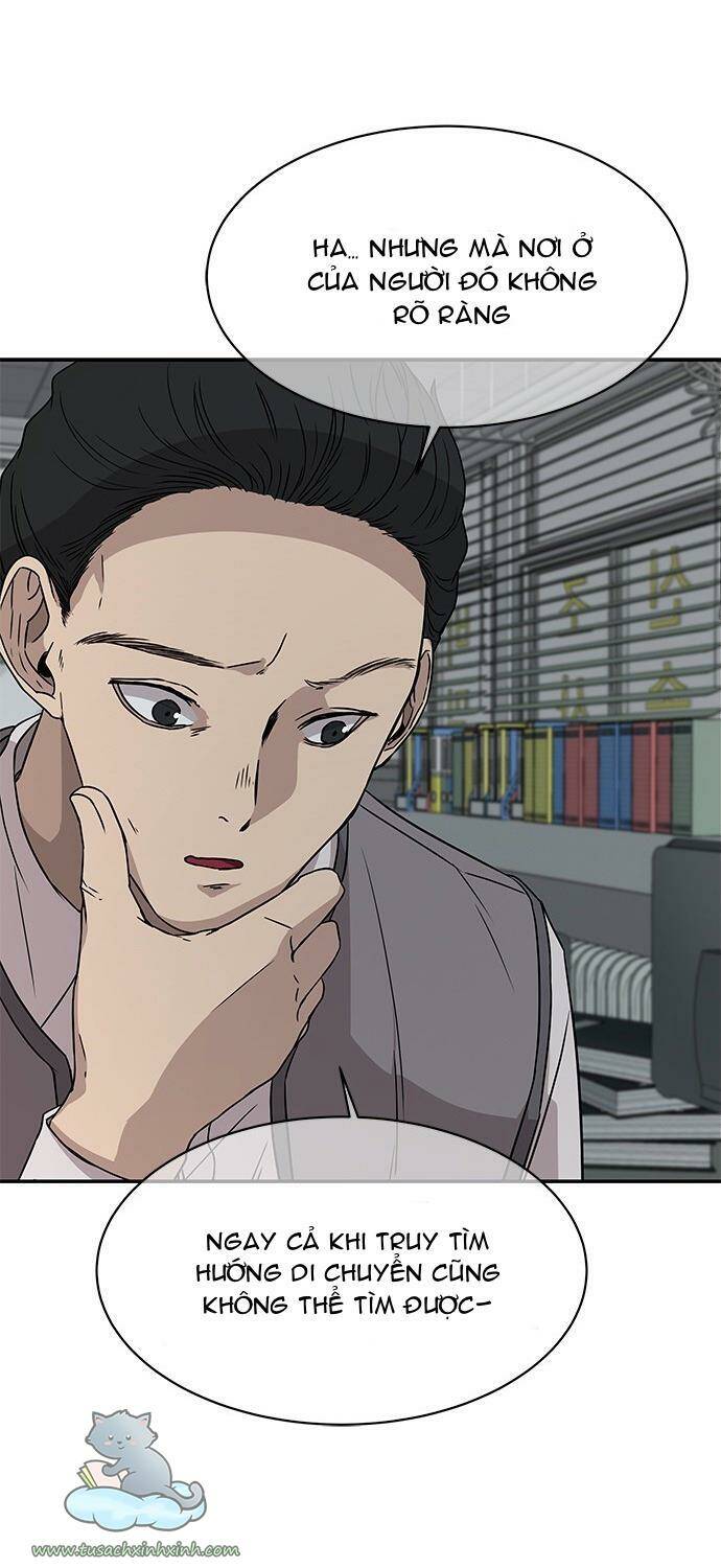 Cạm Bẫy Chap 32 - Next Chap 33