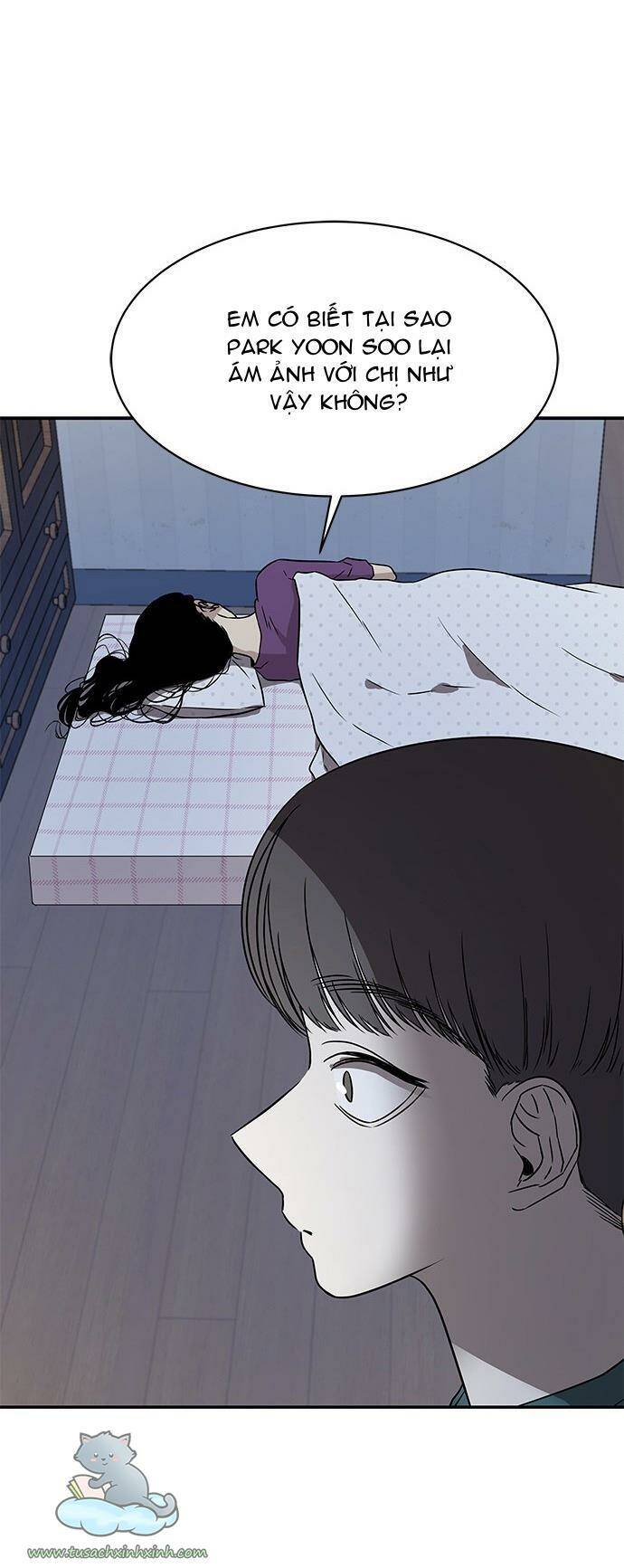 Cạm Bẫy Chap 32 - Next Chap 33