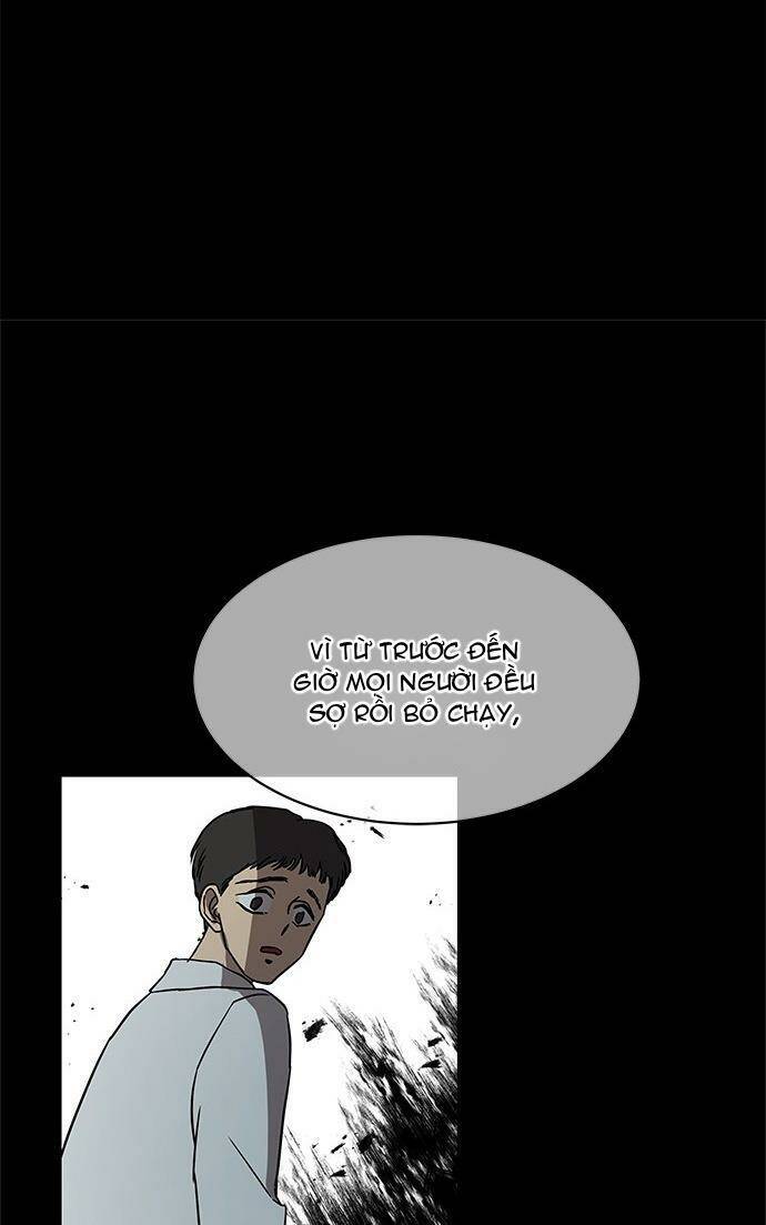 Cạm Bẫy Chap 32 - Next Chap 33