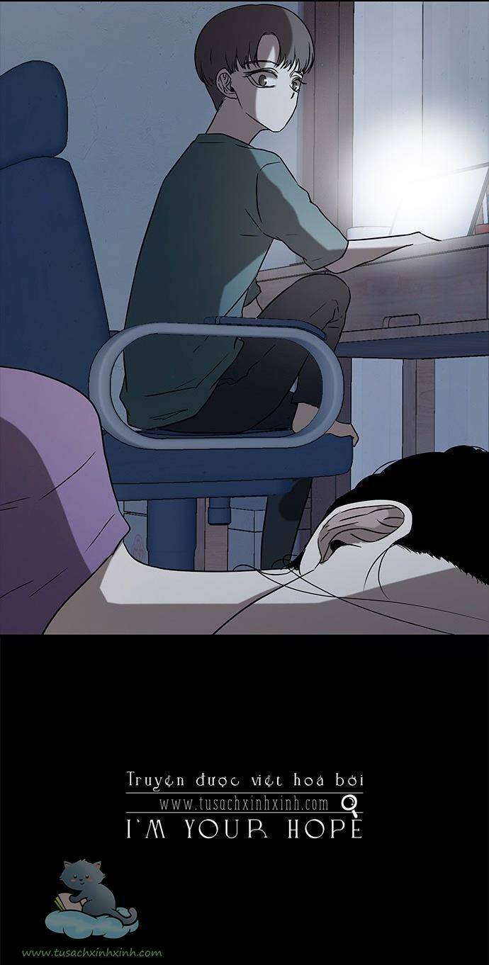 Cạm Bẫy Chap 32 - Next Chap 33