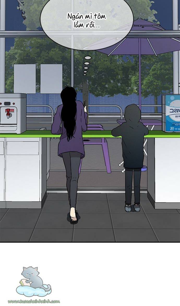 Cạm Bẫy Chap 32 - Next Chap 33