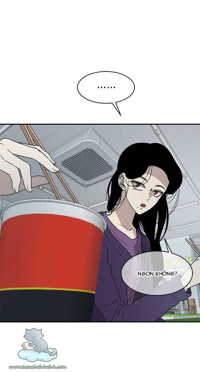 Cạm Bẫy Chap 32 - Next Chap 33