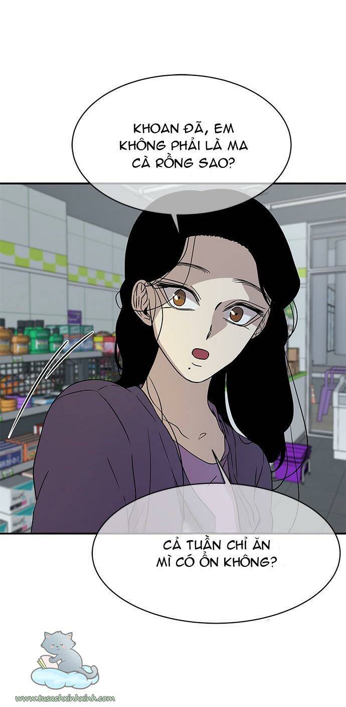 Cạm Bẫy Chap 32 - Next Chap 33