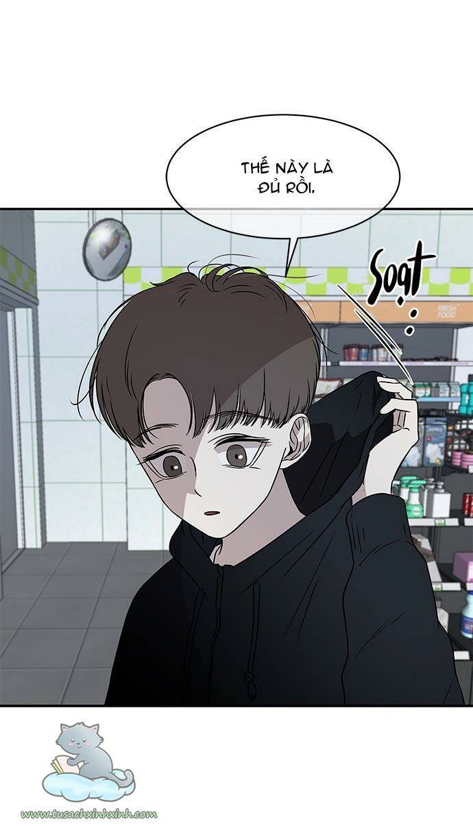 Cạm Bẫy Chap 32 - Next Chap 33