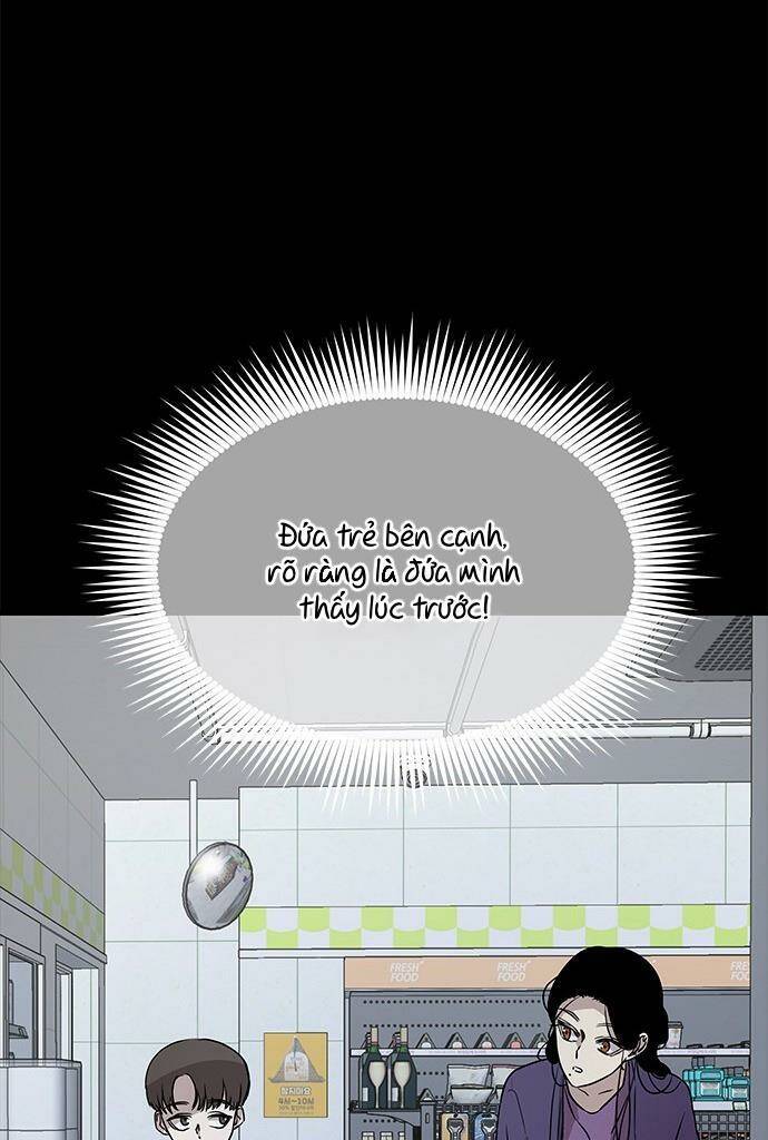 Cạm Bẫy Chap 32 - Next Chap 33