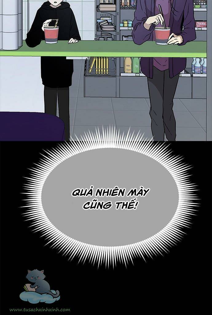 Cạm Bẫy Chap 32 - Next Chap 33