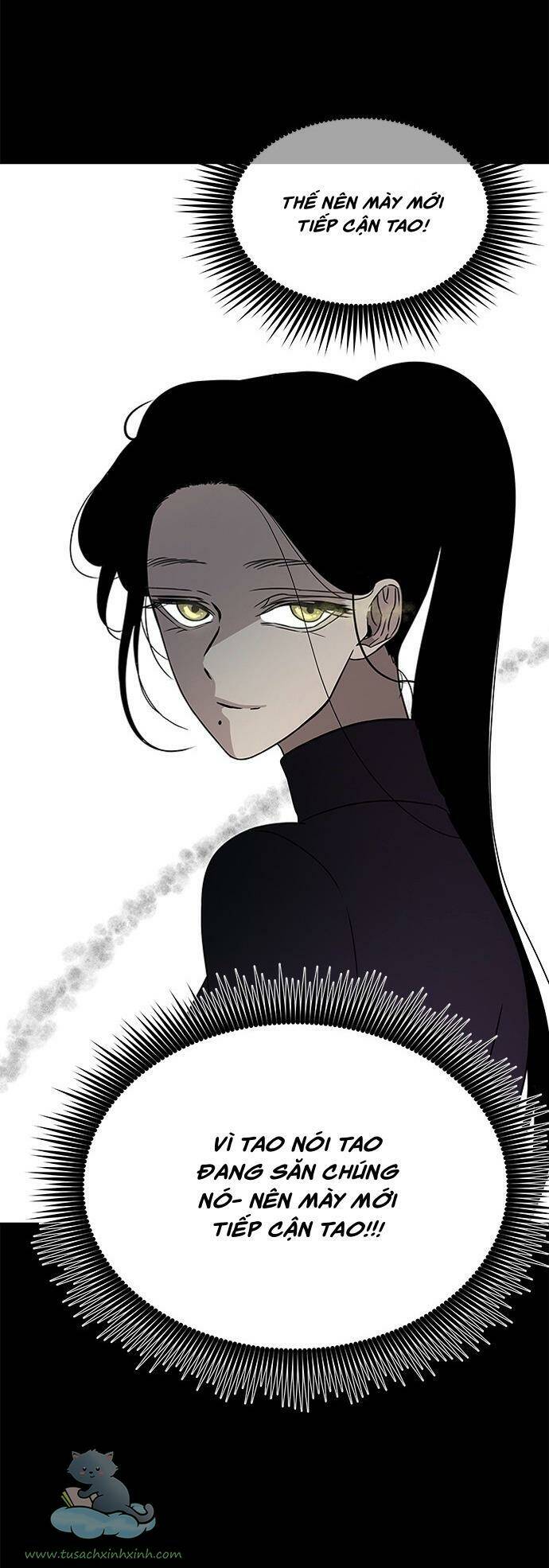 Cạm Bẫy Chap 32 - Next Chap 33