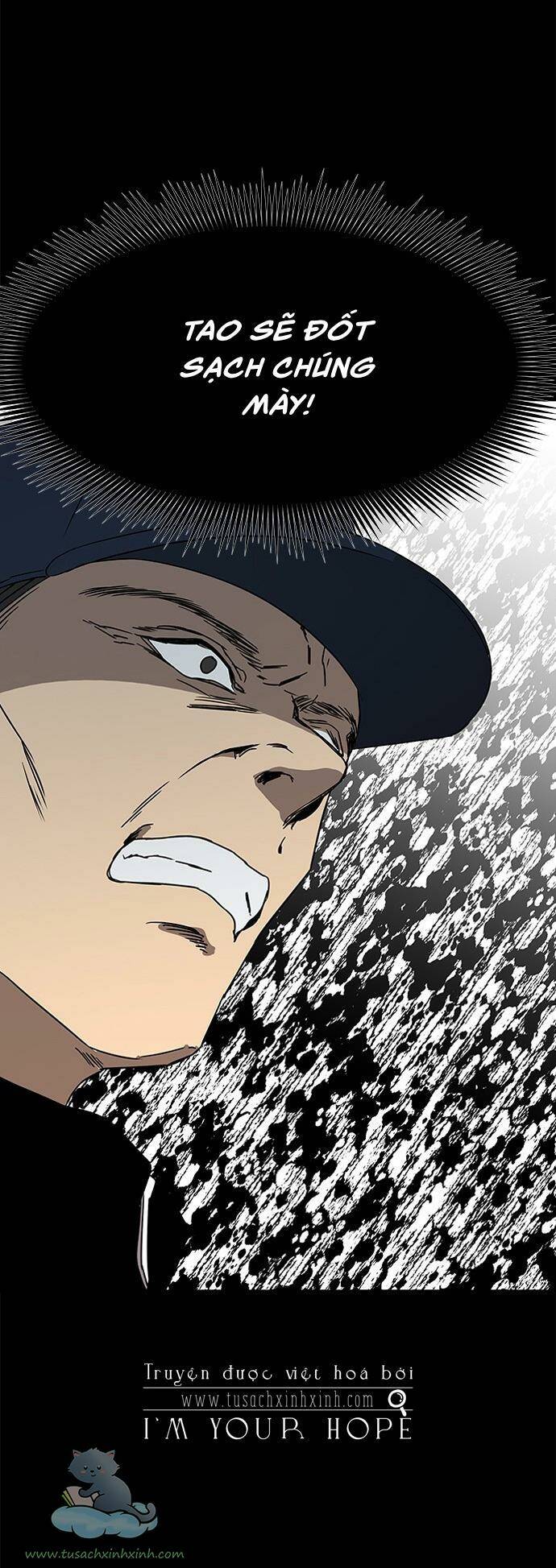 Cạm Bẫy Chap 32 - Next Chap 33