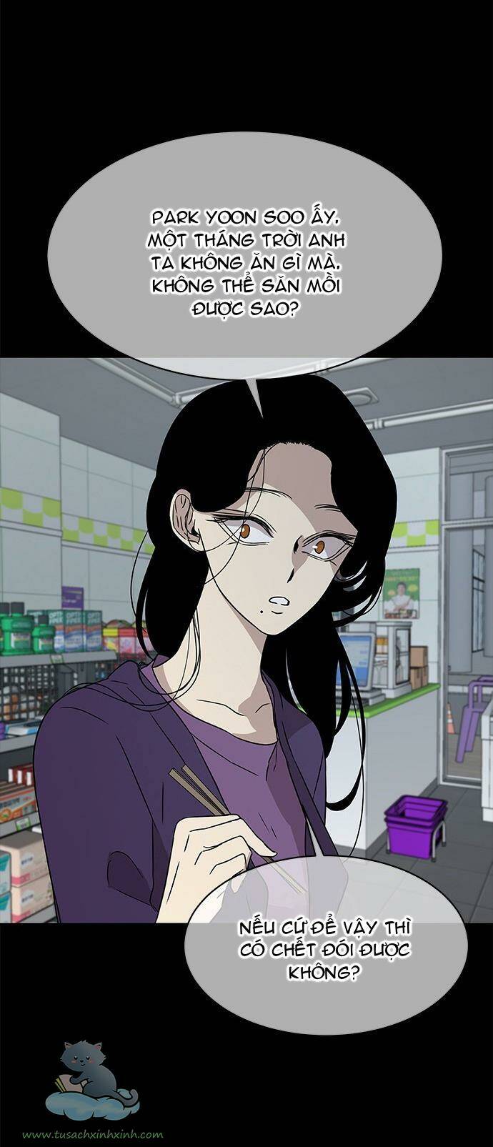 Cạm Bẫy Chap 32 - Next Chap 33