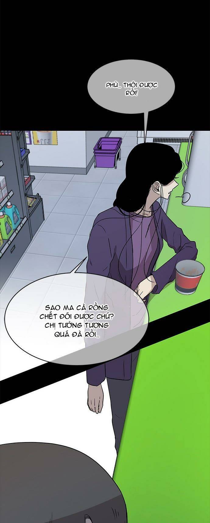 Cạm Bẫy Chap 32 - Next Chap 33