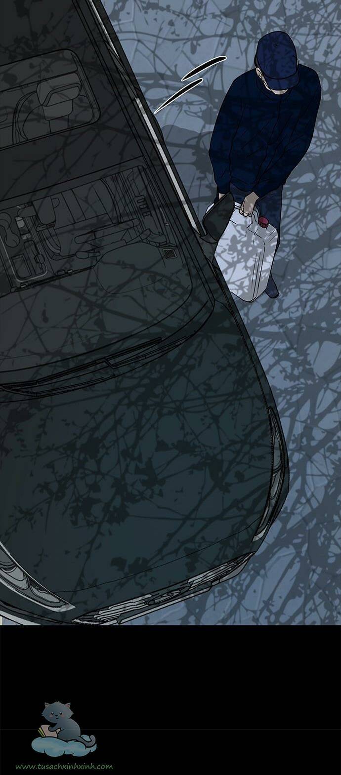 Cạm Bẫy Chap 32 - Next Chap 33