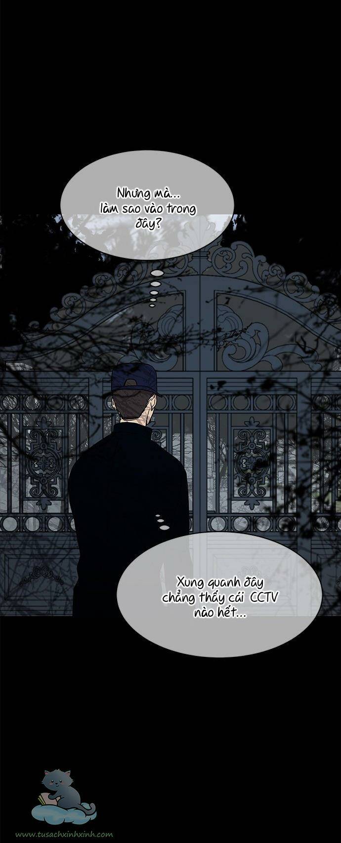 Cạm Bẫy Chap 32 - Next Chap 33