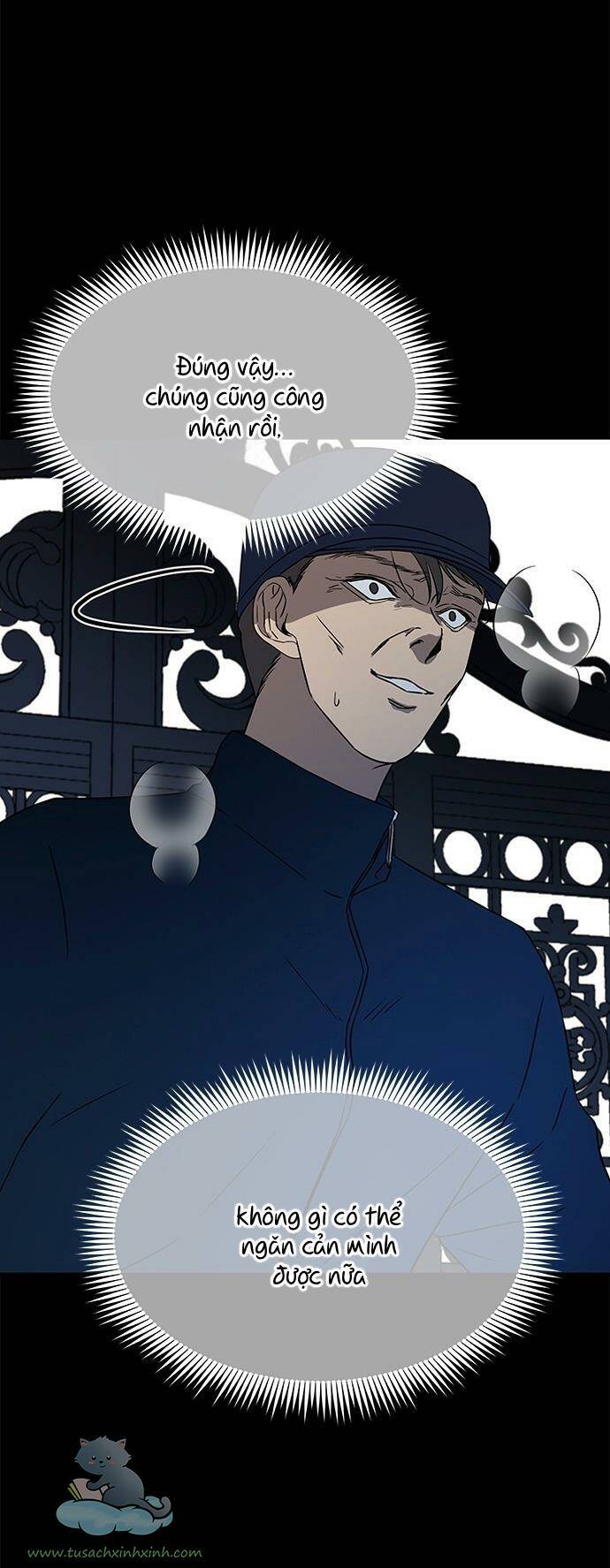 Cạm Bẫy Chap 32 - Next Chap 33