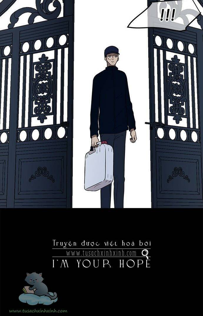 Cạm Bẫy Chap 32 - Next Chap 33