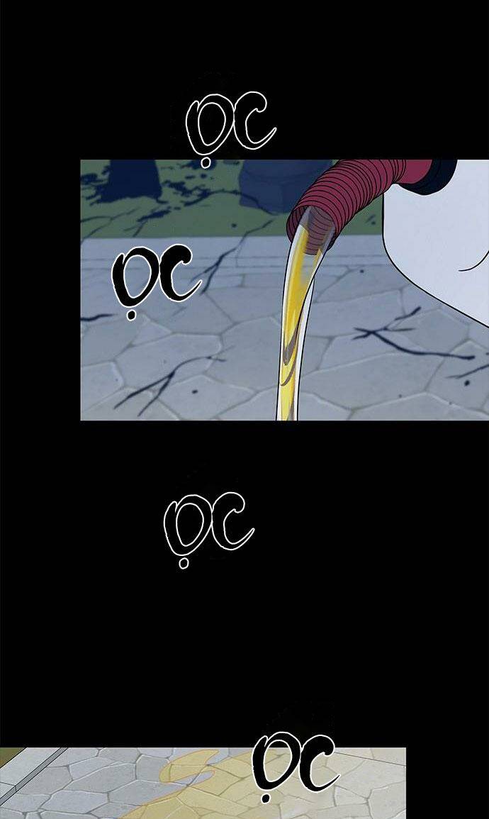 Cạm Bẫy Chap 33 - Next Chap 34