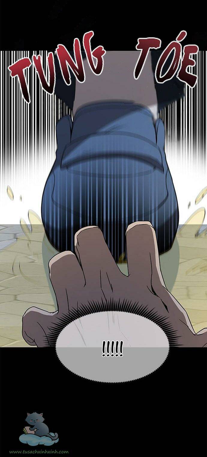 Cạm Bẫy Chap 33 - Next Chap 34