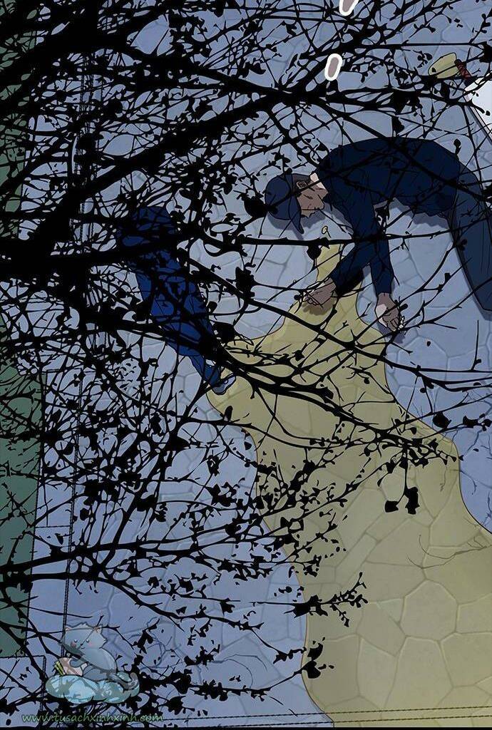 Cạm Bẫy Chap 33 - Next Chap 34