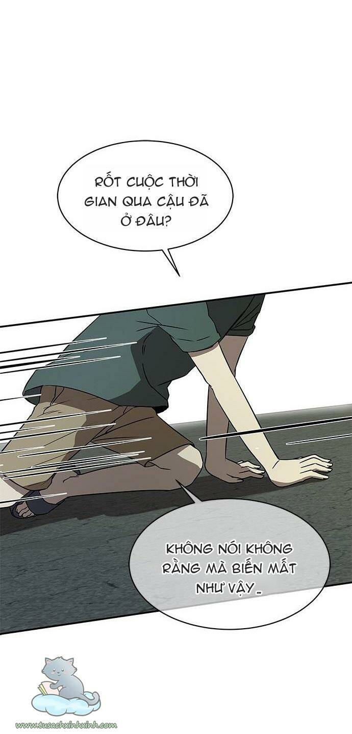 Cạm Bẫy Chap 33 - Next Chap 34