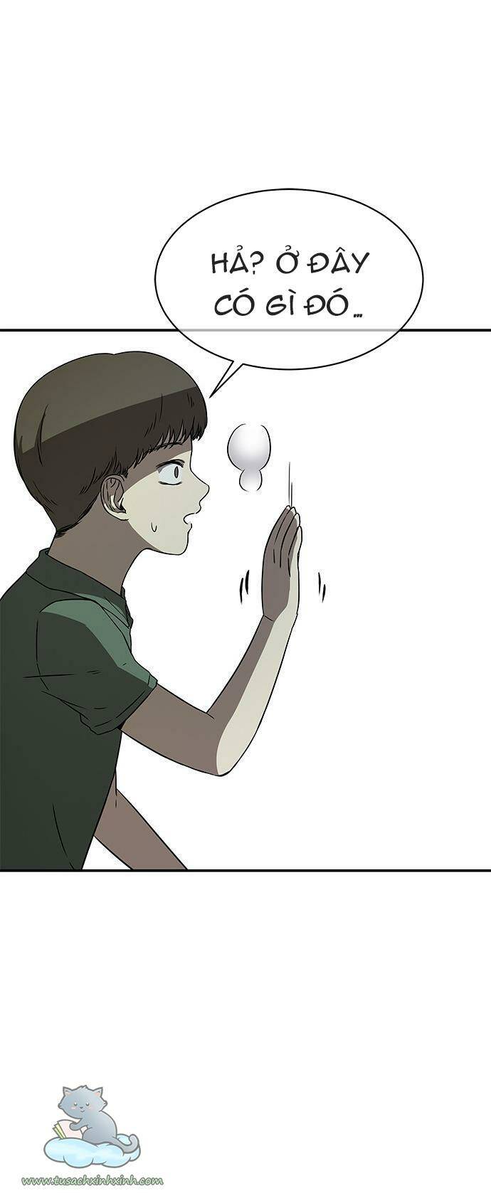 Cạm Bẫy Chap 33 - Next Chap 34