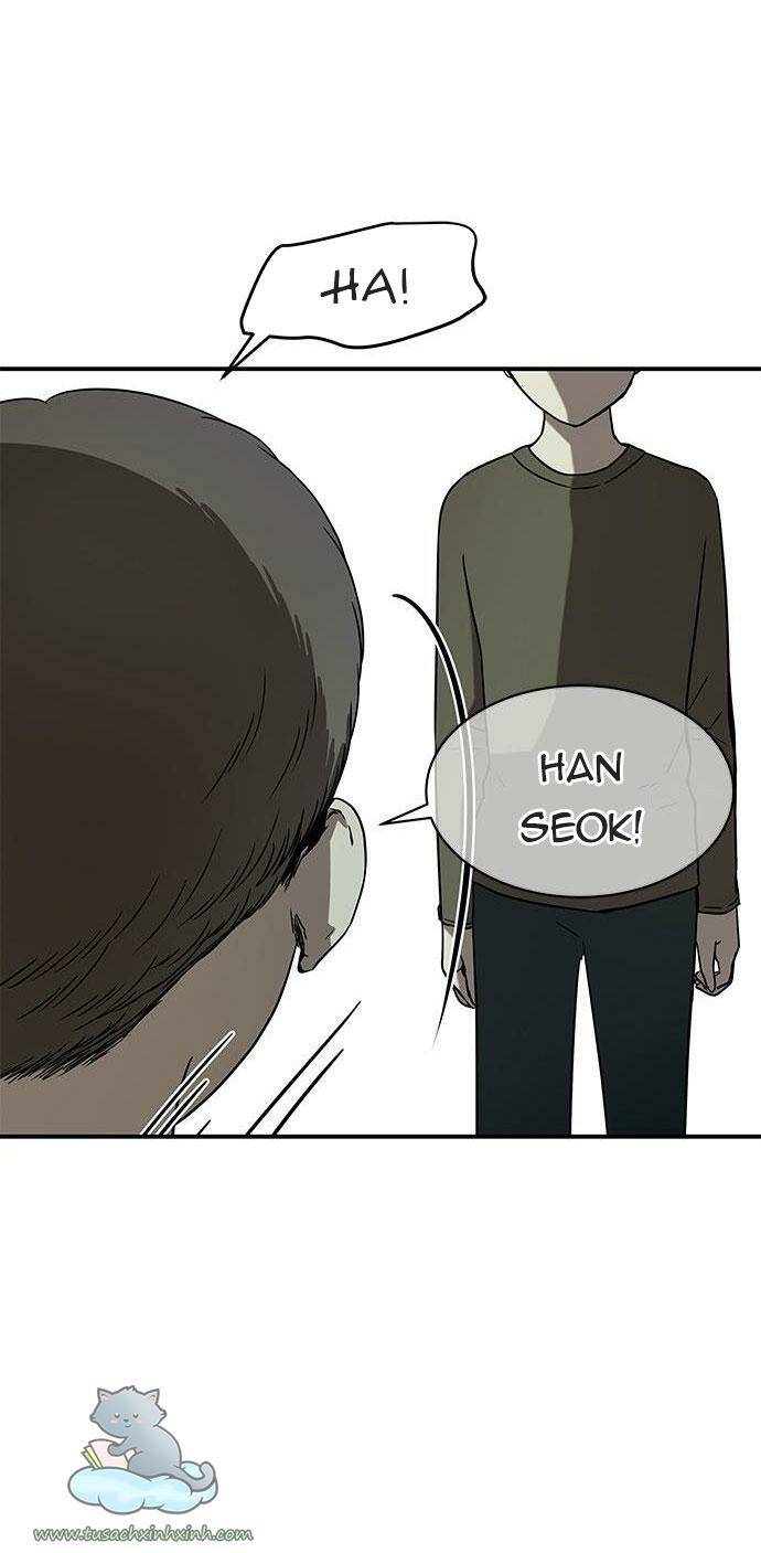 Cạm Bẫy Chap 33 - Next Chap 34