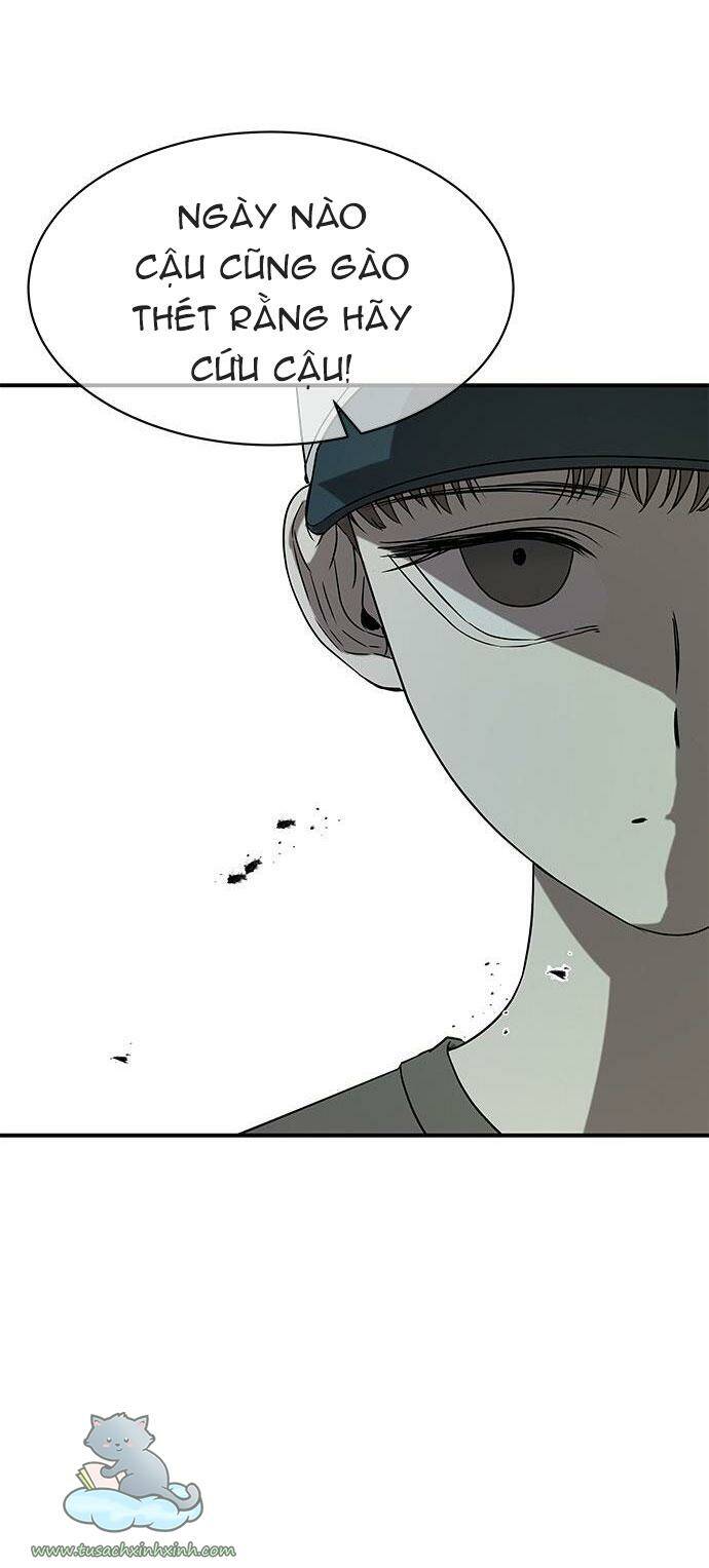 Cạm Bẫy Chap 33 - Next Chap 34