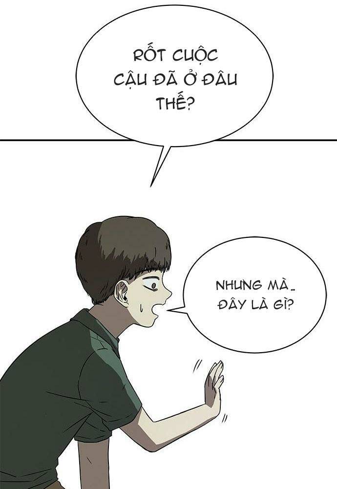 Cạm Bẫy Chap 33 - Next Chap 34