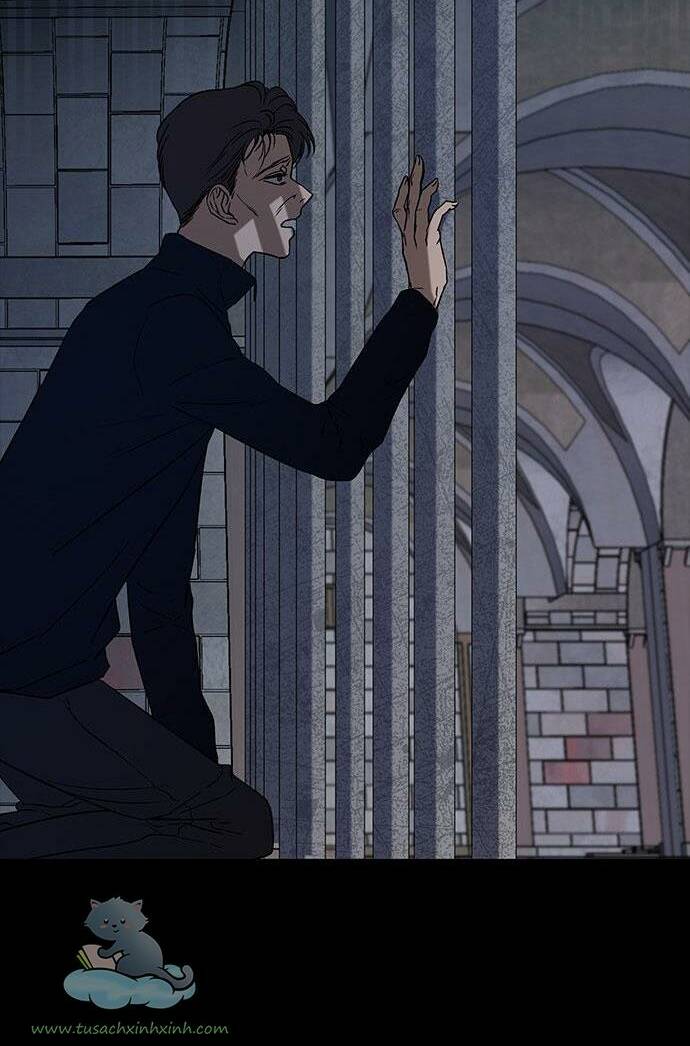 Cạm Bẫy Chap 33 - Next Chap 34