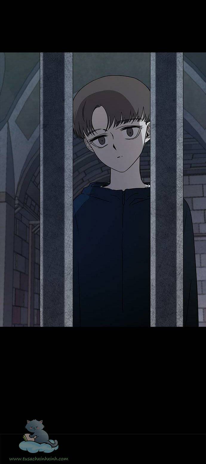 Cạm Bẫy Chap 33 - Next Chap 34