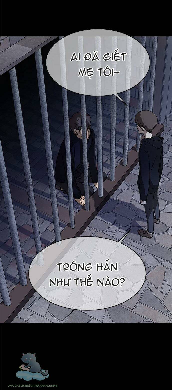 Cạm Bẫy Chap 33 - Next Chap 34