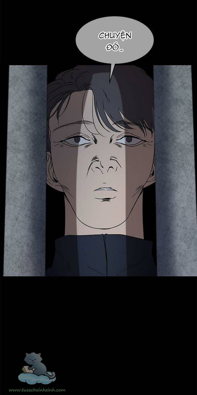 Cạm Bẫy Chap 33 - Next Chap 34