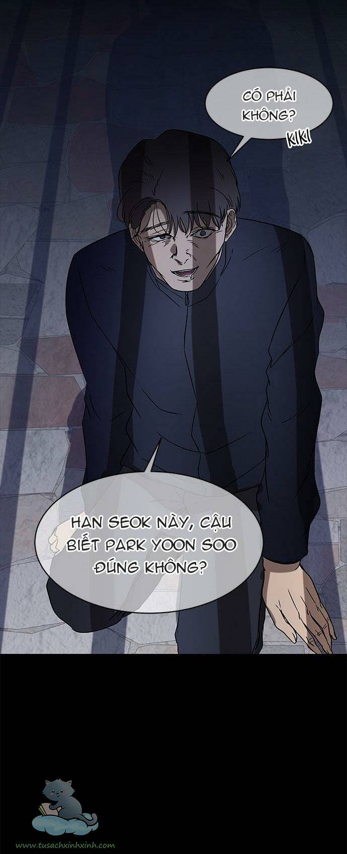 Cạm Bẫy Chap 33 - Next Chap 34