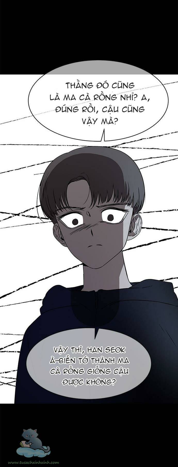 Cạm Bẫy Chap 33 - Next Chap 34