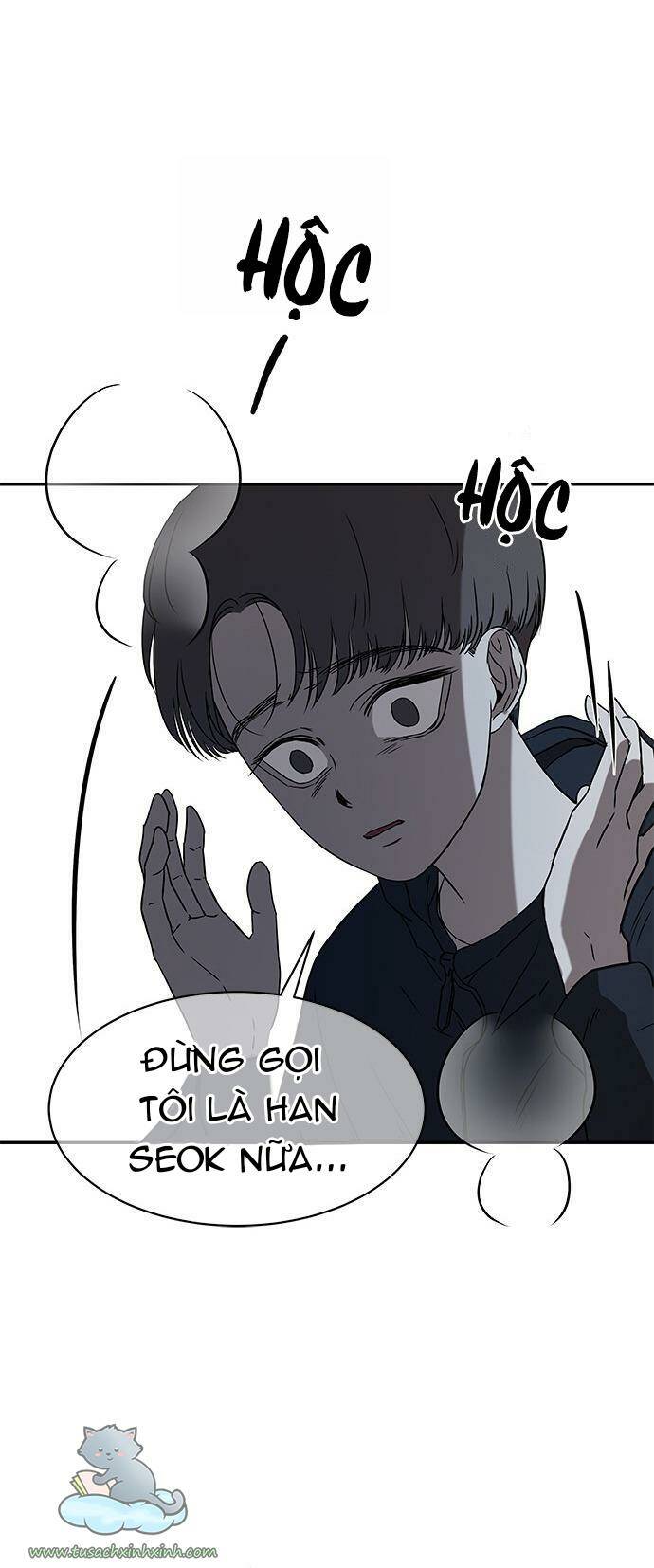 Cạm Bẫy Chap 33 - Next Chap 34